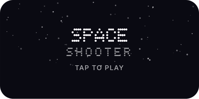Space Shooter